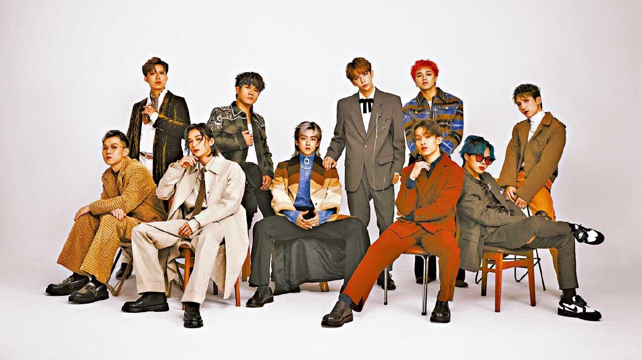 全民造星V總決賽