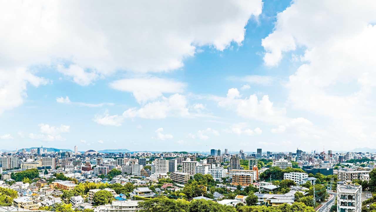 海外樓市專題｜日本置業有看不到的嫁妝