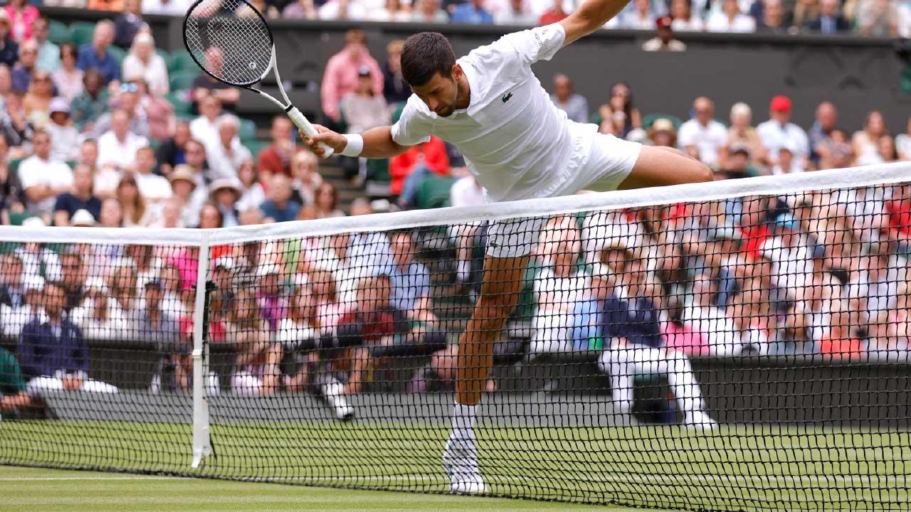 溫網｜祖高域施維雅迪態佳再出戰