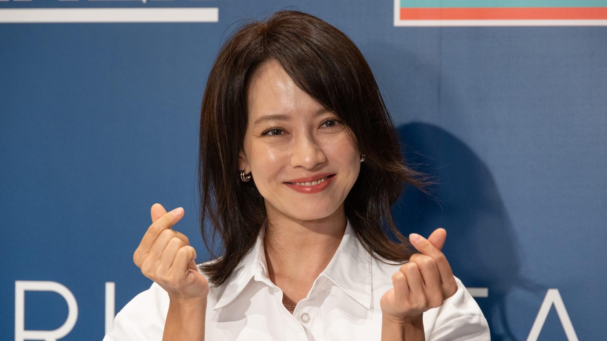 宋智孝重遊香港心情興奮 談起金鐘國即皺眉