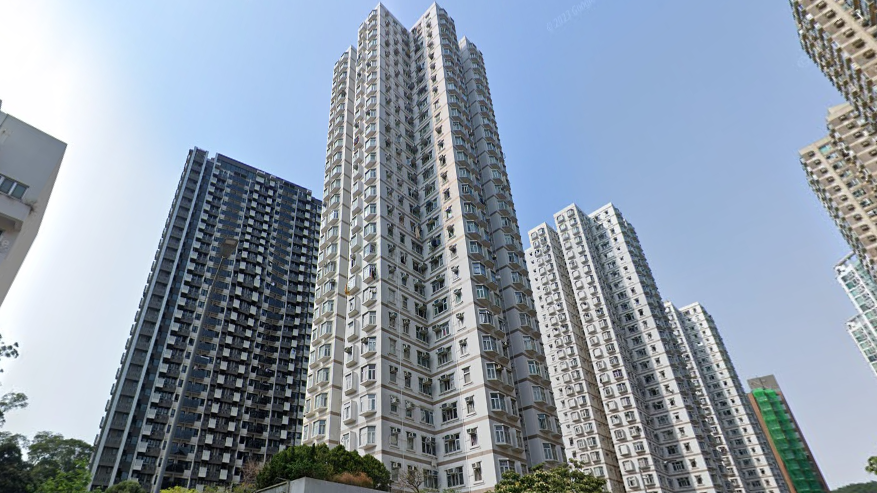 二手樓成交｜屯門偉景花園「破蛋」連錄2宗 同為長情業主沽貨 各賺3球退場