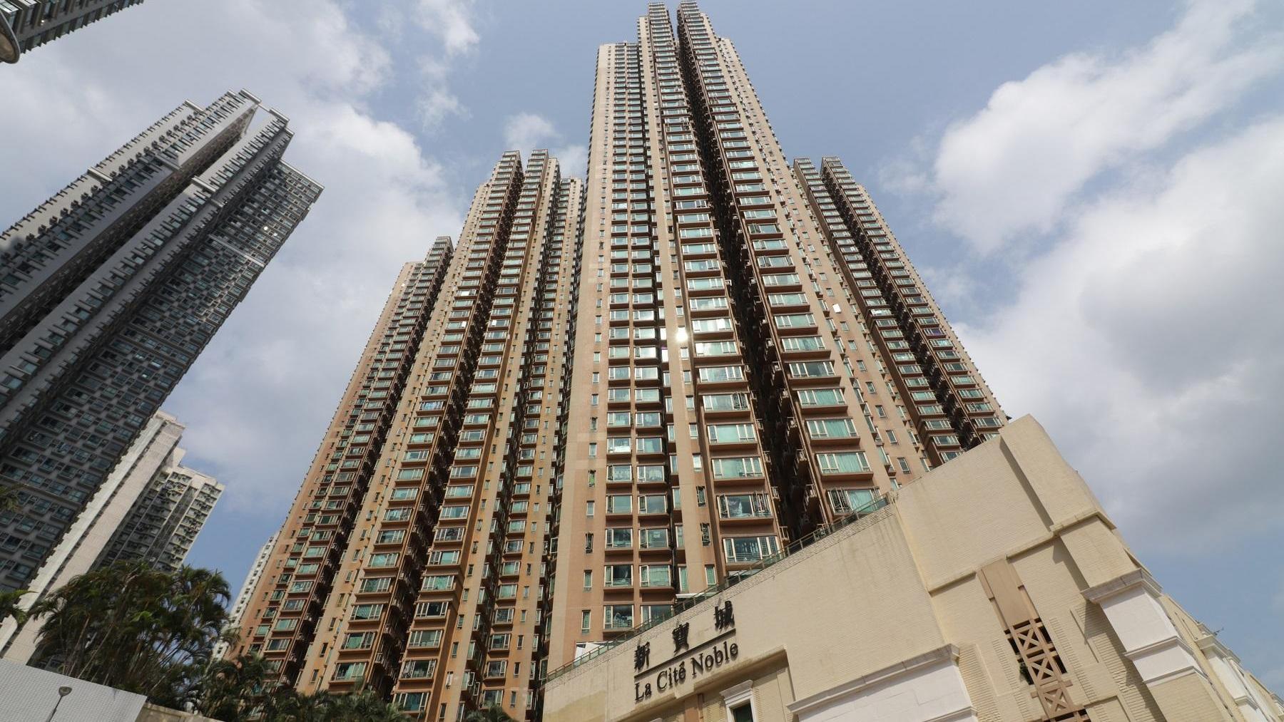 車位成交｜新寶城車位業主持貨僅4個月轉手 速袋10萬走