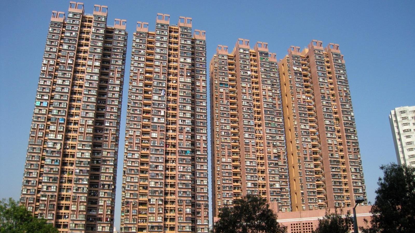 二手居屋成交｜宏福花園大單邊公園景套三房 上車客自由價898萬接貨