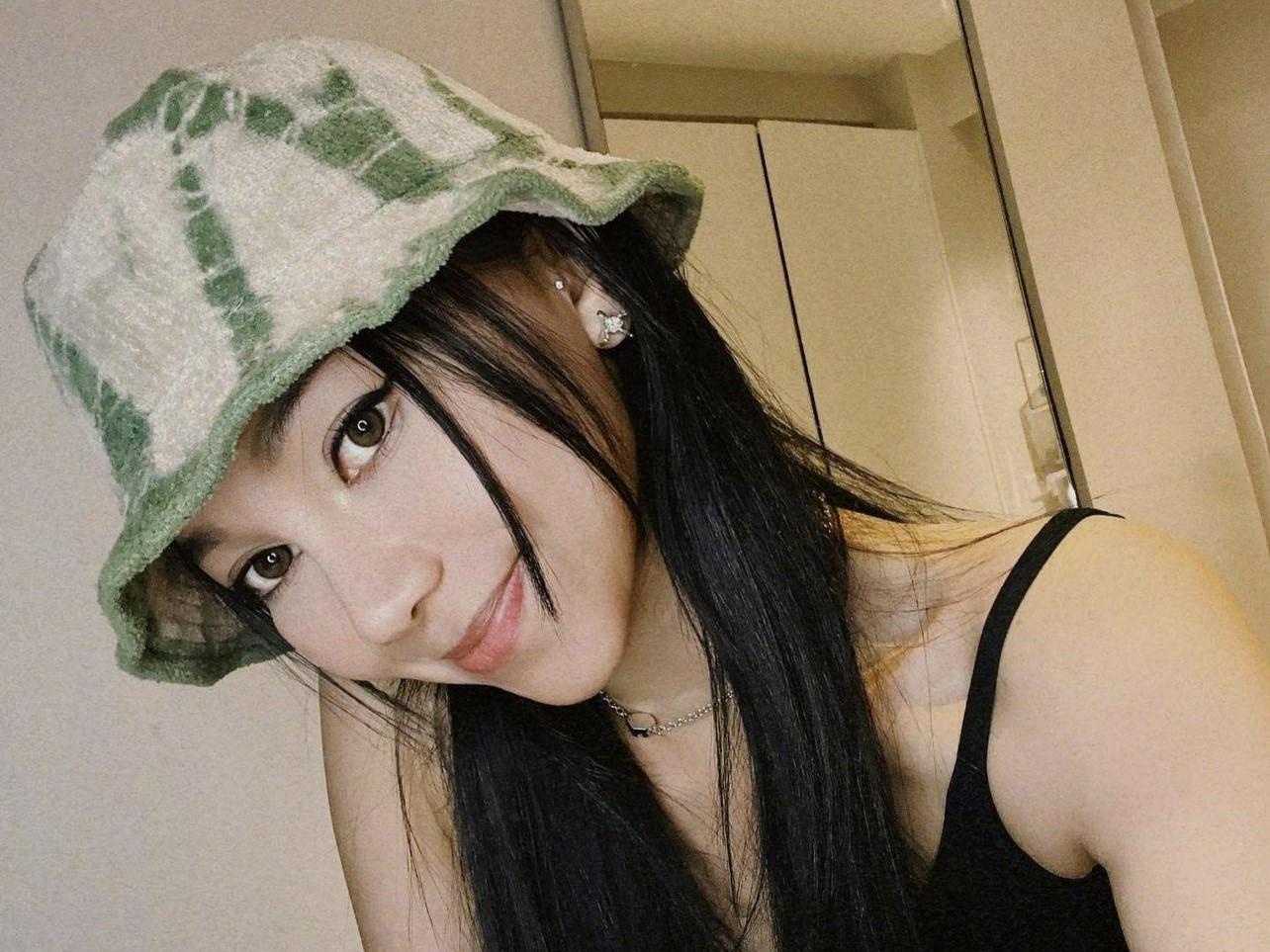 被爆秘嫁「的士邦」 AGA江海迦：我們訂婚了，望大家給予空間