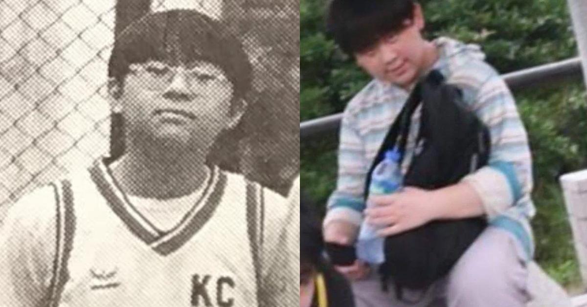 DSE放榜2023｜林盛斌PO貼學生照打氣 被網民認錯做姜濤