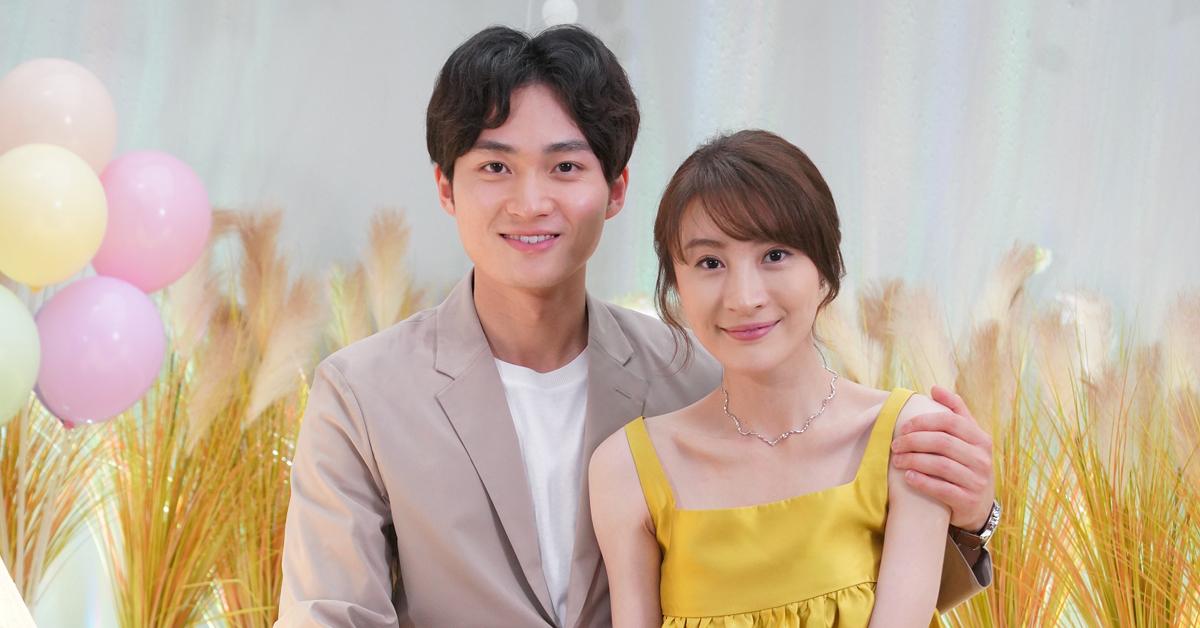 寵愛Pet Pet｜周嘉洛演動物傳心師 揭林夏薇氹狗有一手