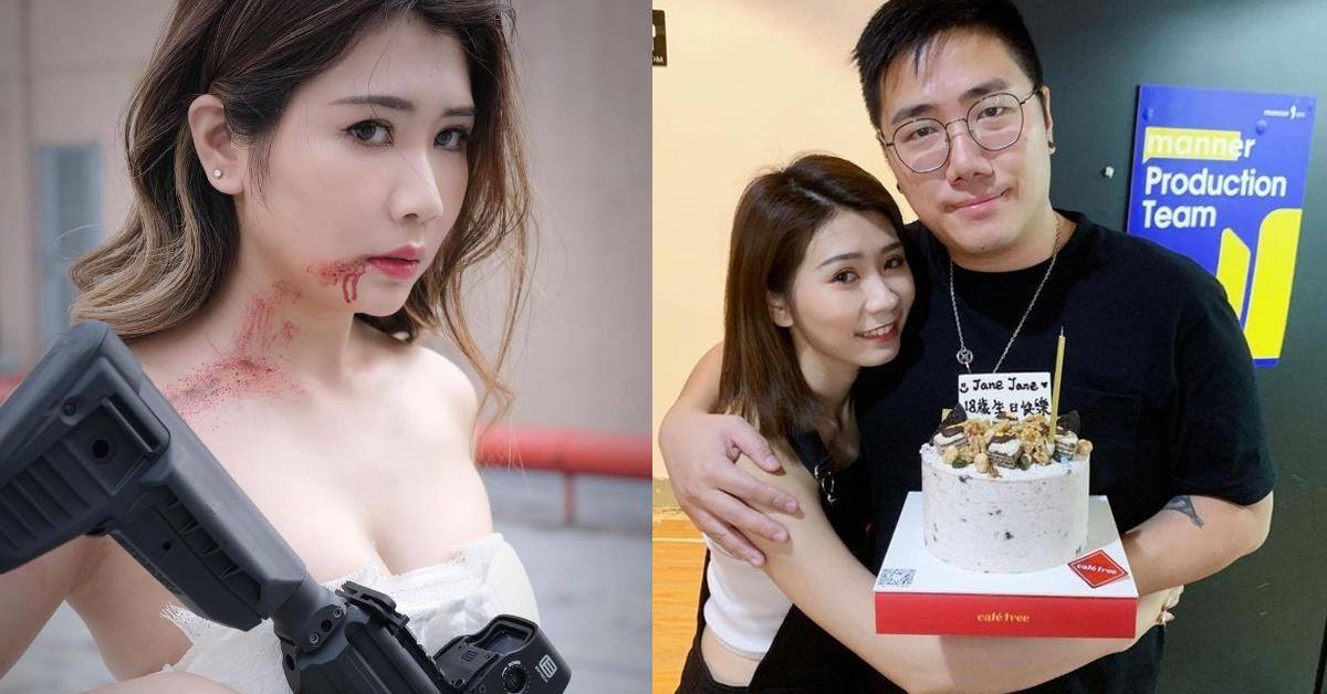 微辣阿晶發千字文「遺書」狂啪安眠藥 澳門有女子自殺惹網民擔心