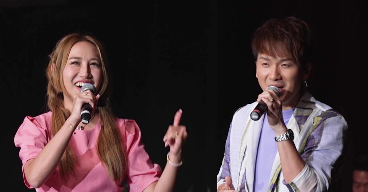 大笪地唱不停｜周吉佩音樂夢源起黃大仙下邨 曹敏寶rap新蒲崗街名勁好氣氛