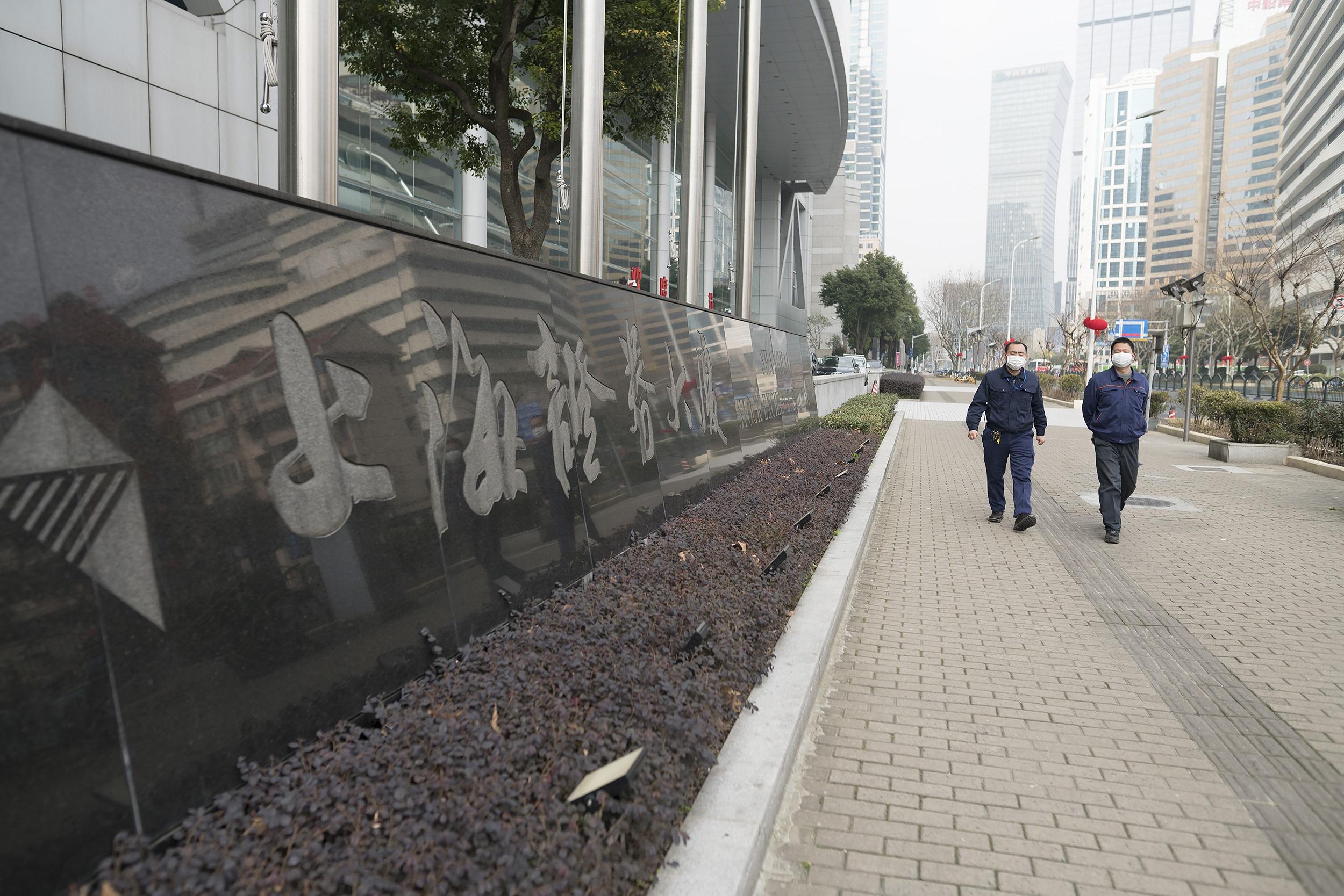 IPO｜A股IPO領先全球 港料受惠特科技公司上市