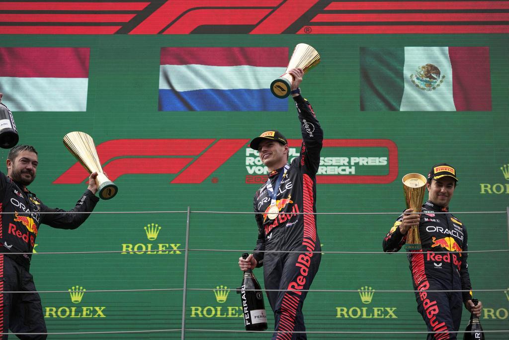 韋斯特本已連贏5個分站。(美聯社)