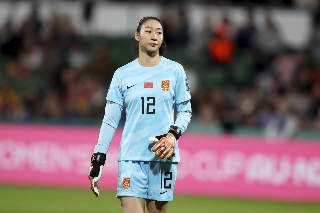 今日有咩波｜中國女足轉陣 王霜擔正撼海地(附直播賽程)