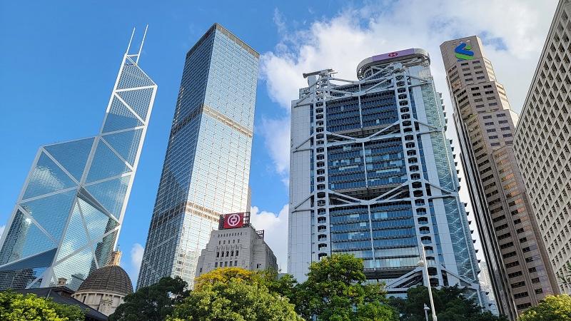 最優惠利率｜直擊香港銀行最優惠利率(P)走勢 12間已上調