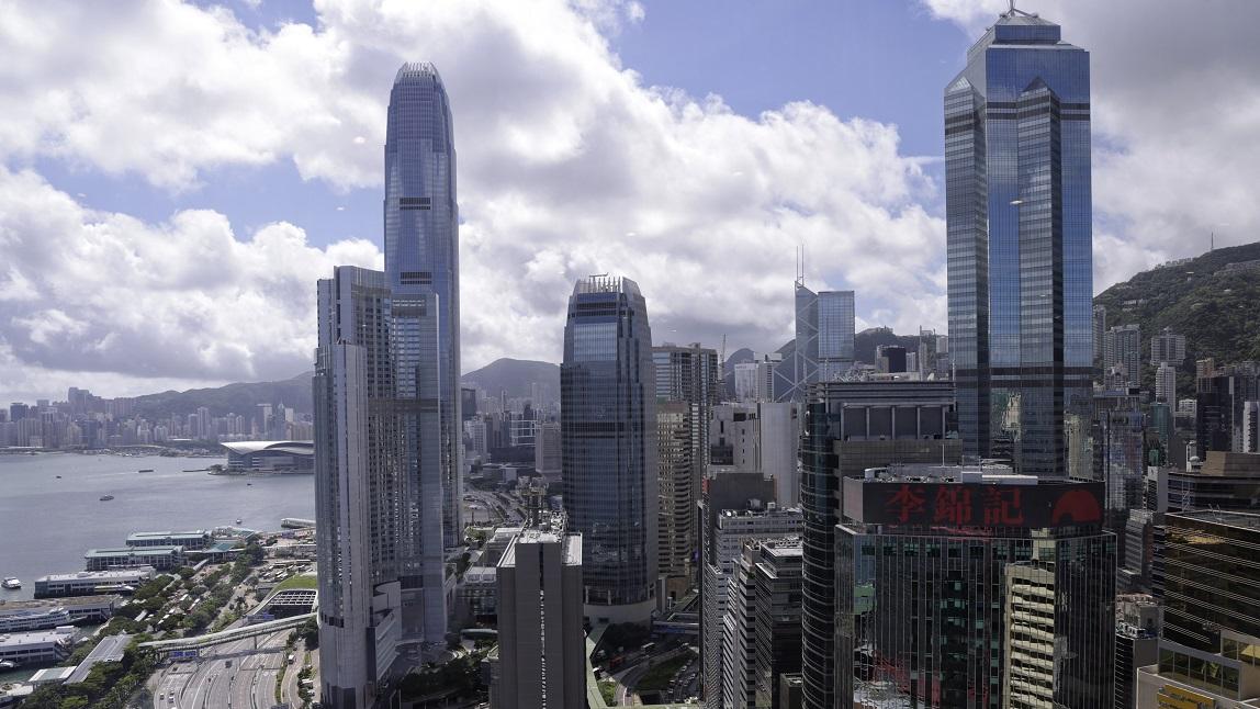 代理動態｜利嘉閣(工商舖)：料下半年增聘一成人手 邊個範疇可看高一線？