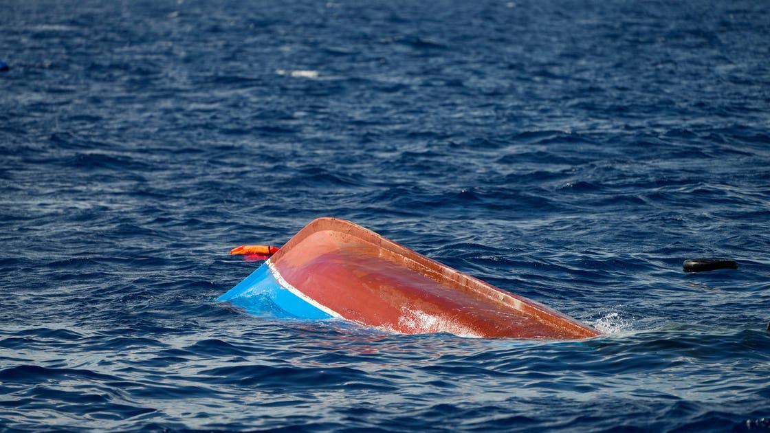 載有200人的難民船在加那利群島失蹤。(網上圖片)