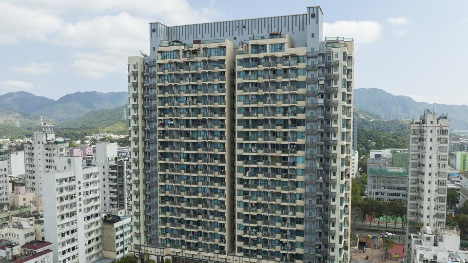 二手樓成交｜粉嶺囍逸錄本月首宗 兩房減660萬沽 呎價1.3萬