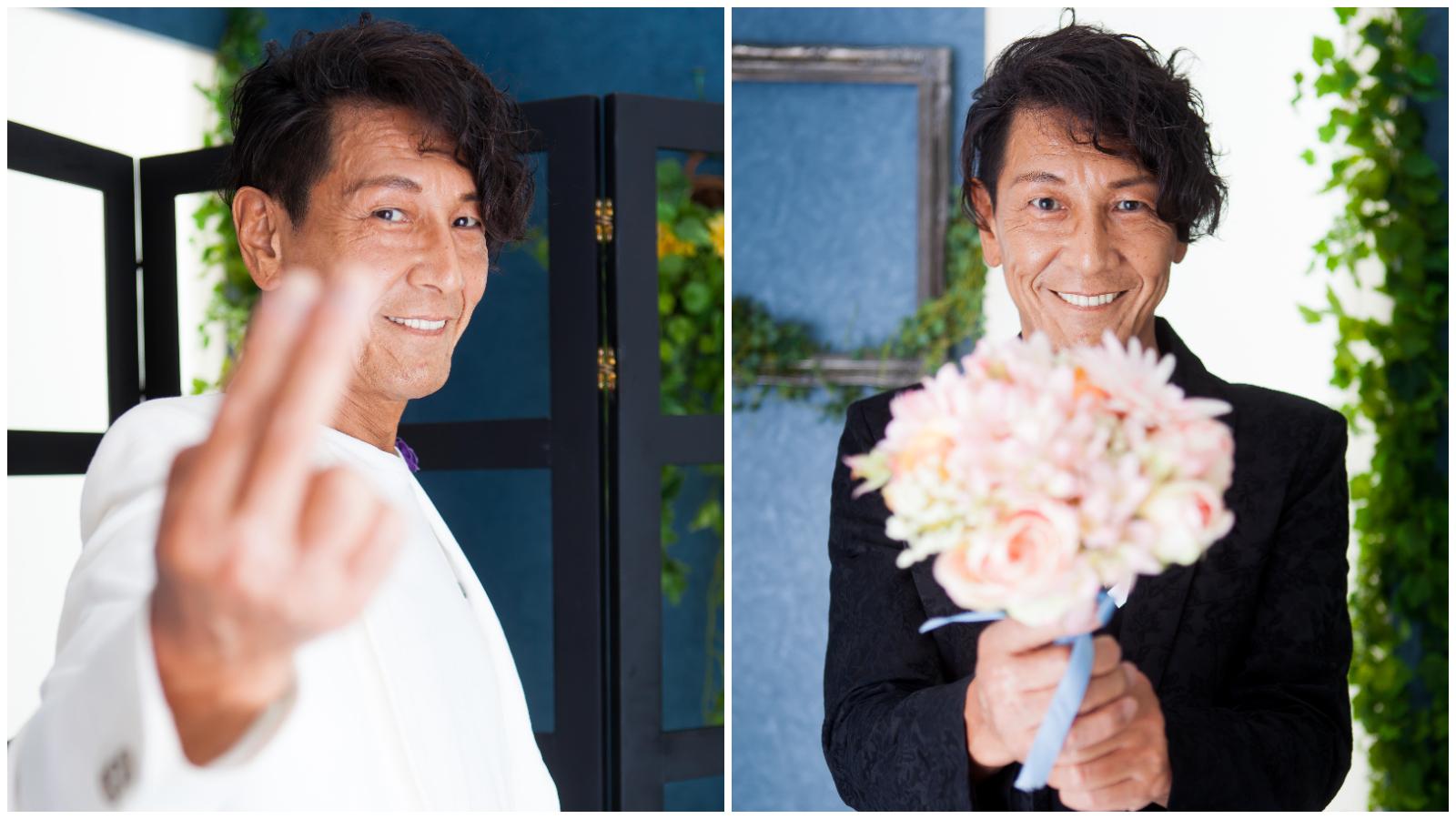 黃金手指加藤鷹。（圖／SWAG 提供）