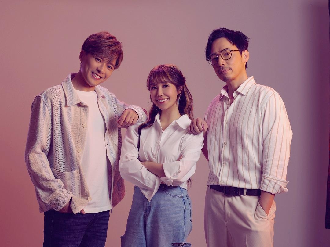 Frankie@MIRROR夥拍強尼首演音樂劇 《大象的告別式》門票明日公售