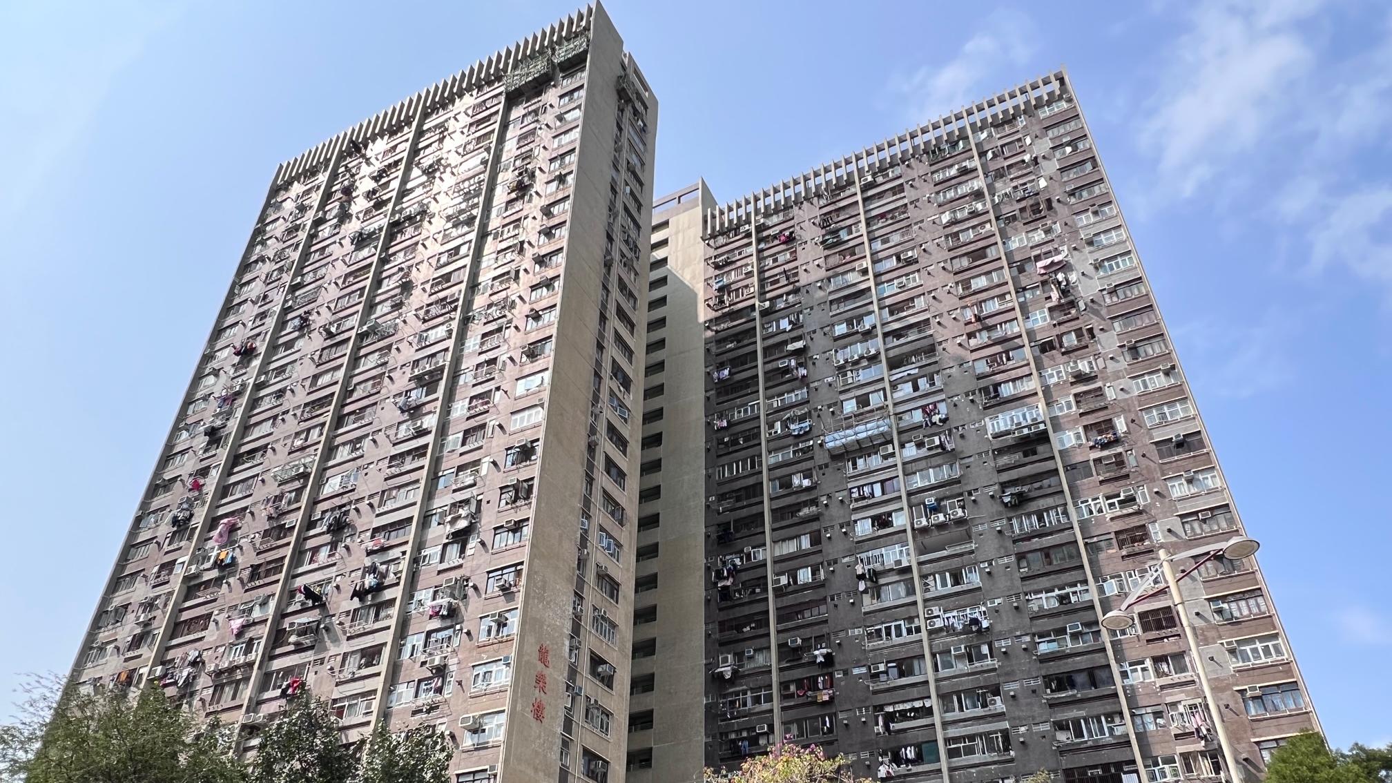 黃大仙下邨兩房戶轉售獲理想升幅，綠表成交價310萬元，呎價7,000元水平，9年升值62%。(資料圖片)