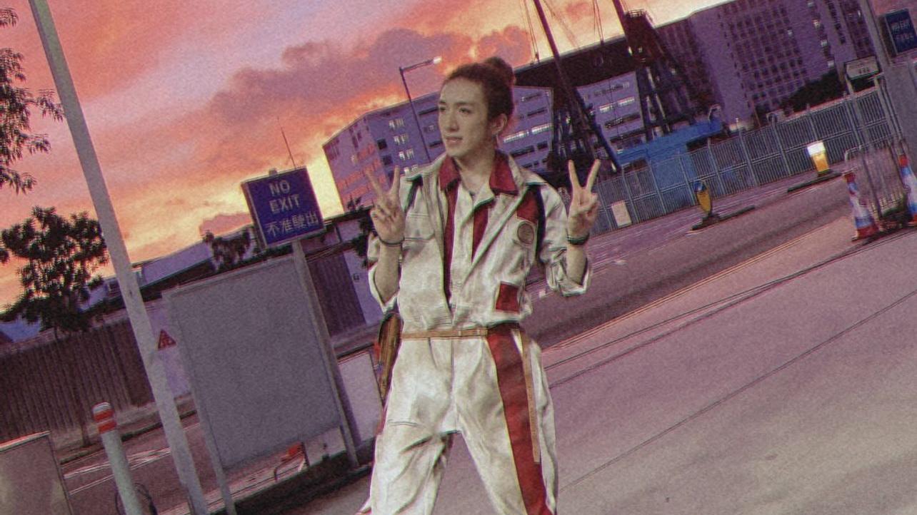 李啟言阿Mo從沒連續睡超過 4 小時  感恩治療上逐見曙光