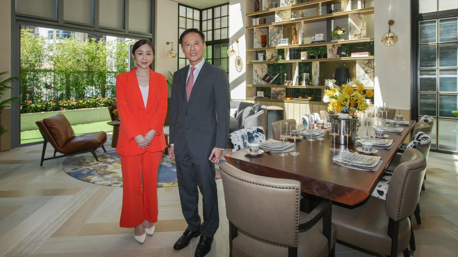 旺角新盤｜ONE SOHO已獲滿意紙 部署下月現樓推售