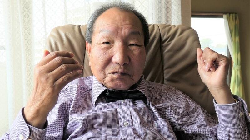 無辜入獄48年的袴田巌獲重審，但控方仍提出昔日被指偽造的證據。(網上圖片)