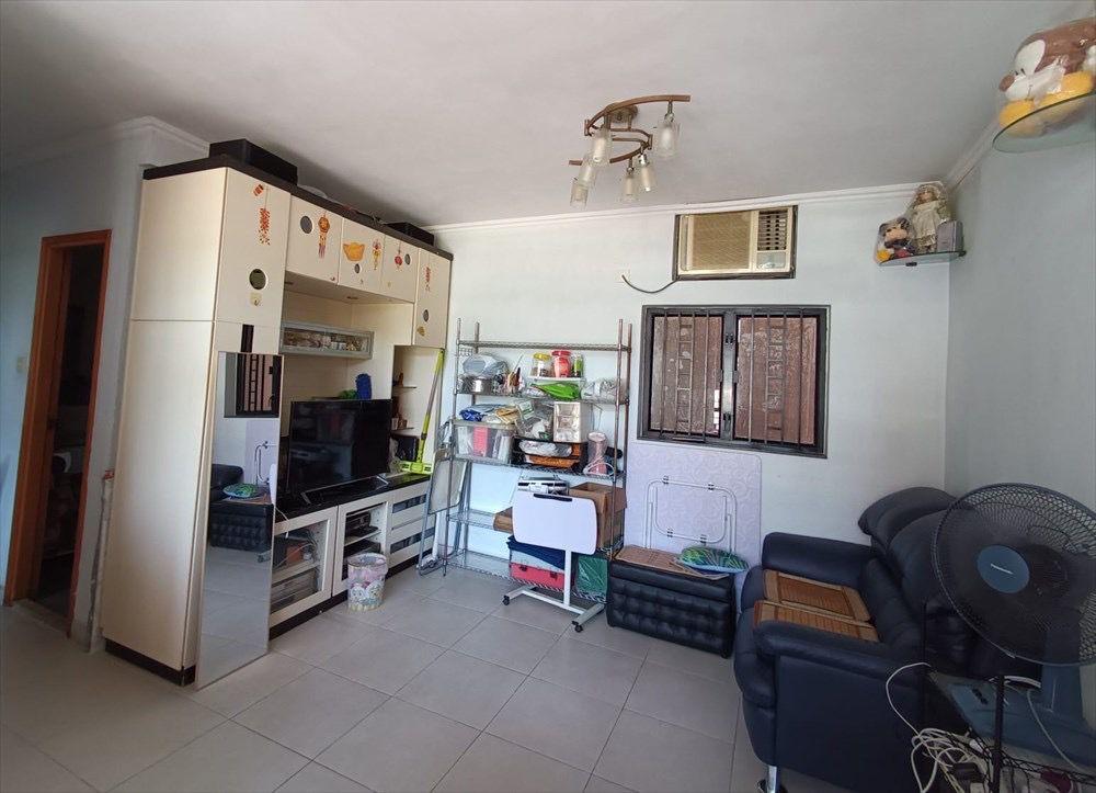 大廳寬敞見使，裝修亦企理新淨。(代理提供)