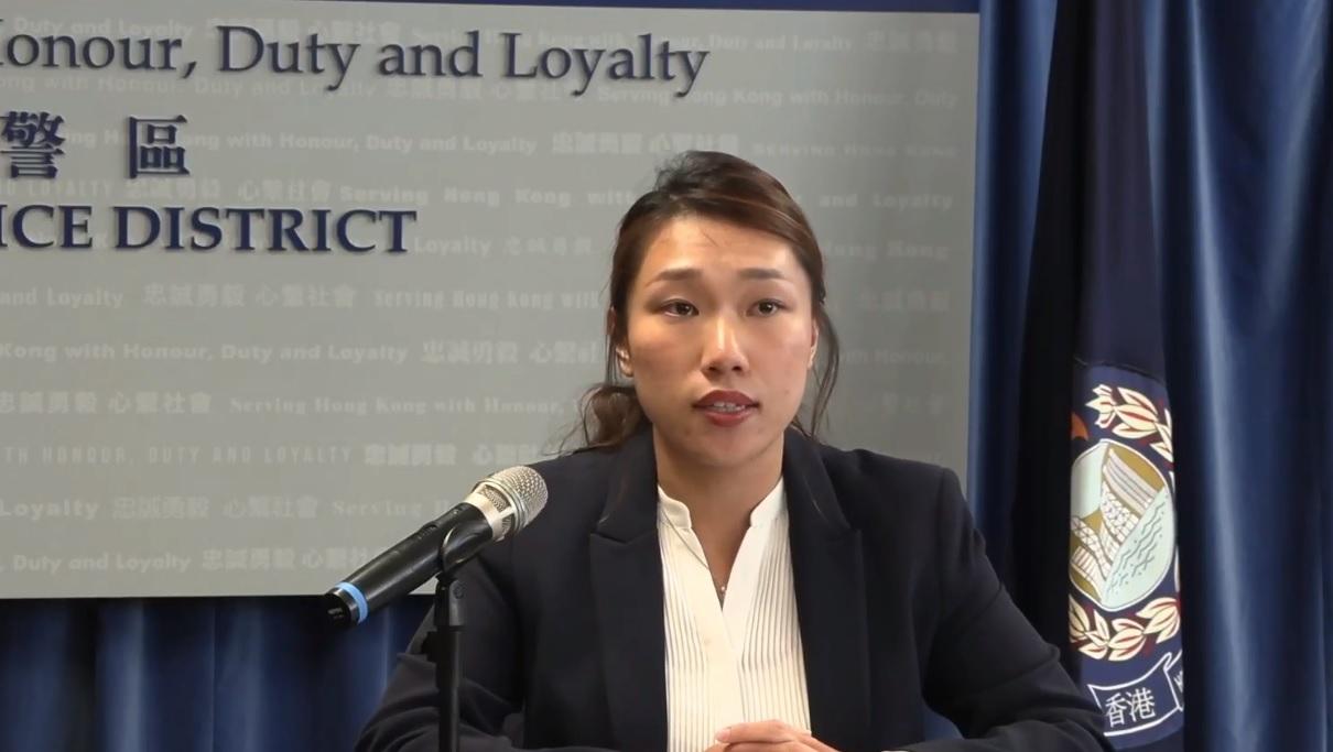 碌完卡疑後悔唔想找卡數　4男女訛稱信用卡被盜被捕