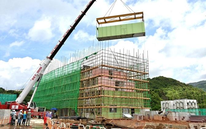 南昌組合社會房屋的第二生命