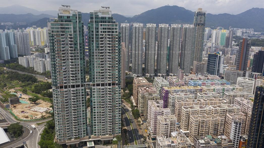 二手樓成交｜奧運站君匯港高層三房累減逾150萬易主 6年升值15%