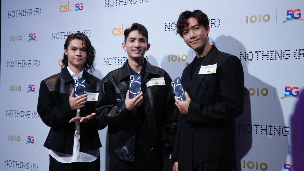 Stanley減磅赴台拍劇留一個月 談女友Alina性感歌舞做定安全措施防走光