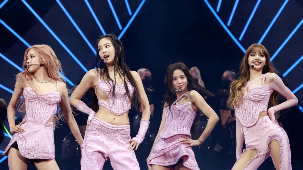 蜜運Lisa被爆離巢 BLACKPINK三缺一傳解散 