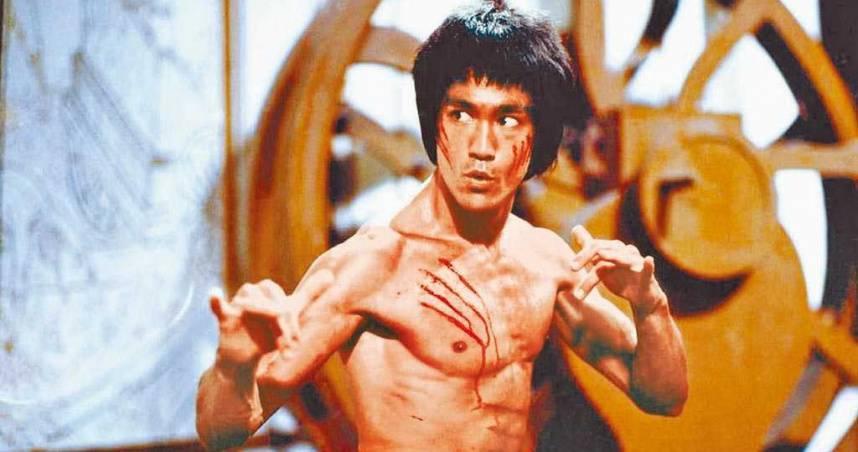 李小龍｜師從葉問 李小龍功夫電影打入全球