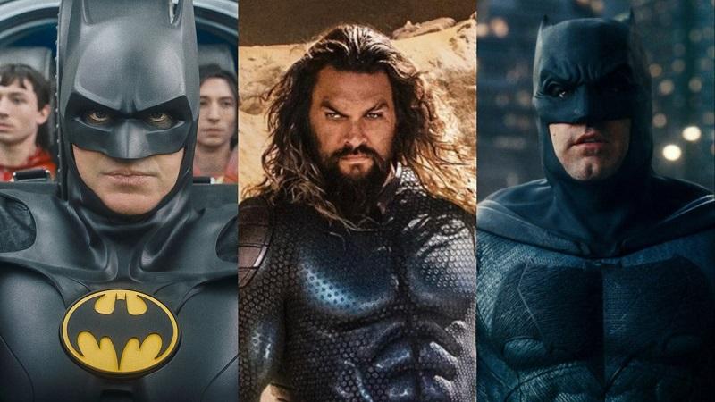 《水行俠2》第3次補拍完成 刪減兩代蝙蝠俠戲份