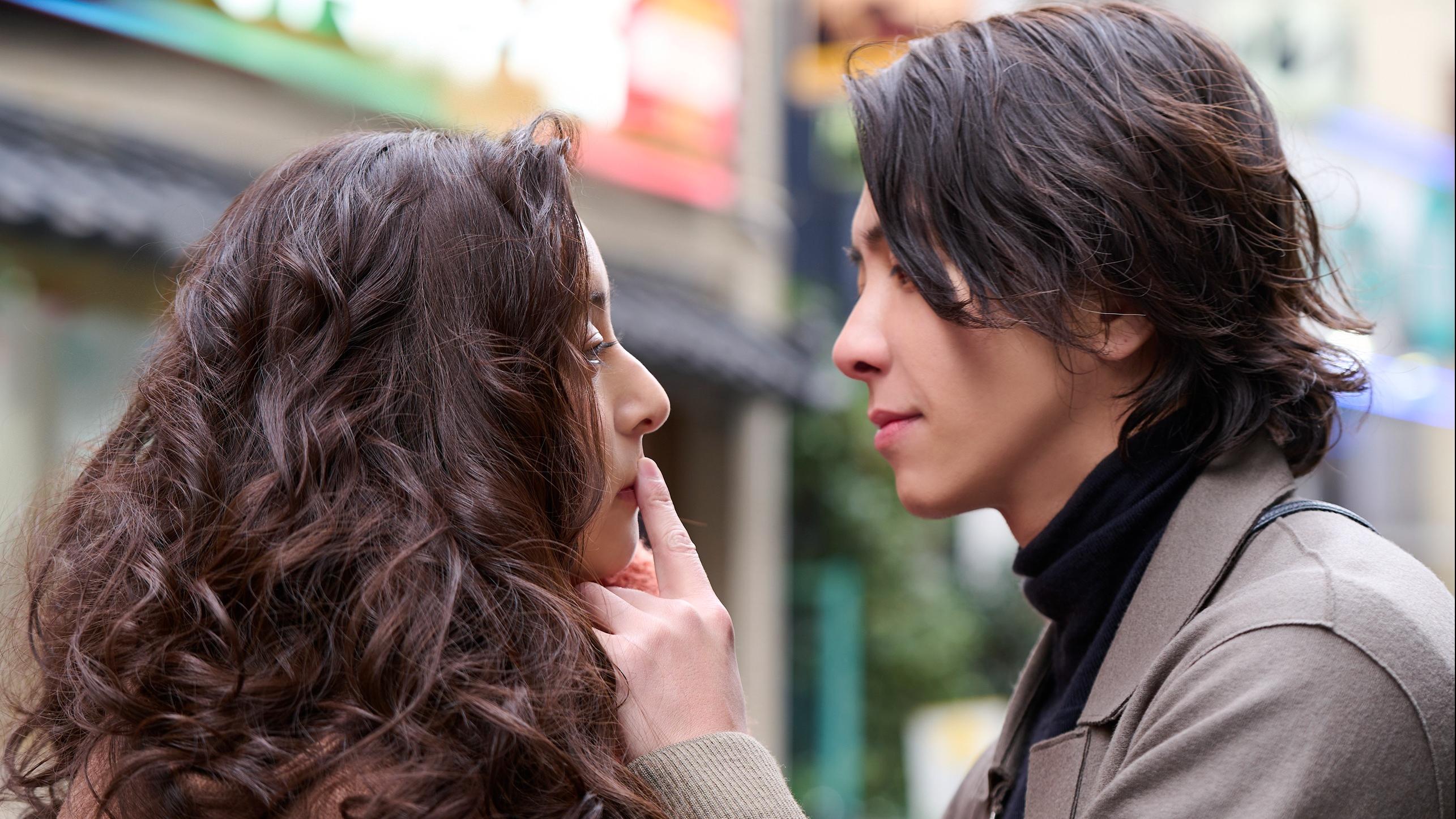 《看不見聽不見也愛你》每人都有一個Hallelujah Chance