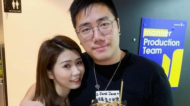 微辣阿晶逝世｜富二代Sean Lam公開阿晶生前錄音 由母親陪去珠海墮胎