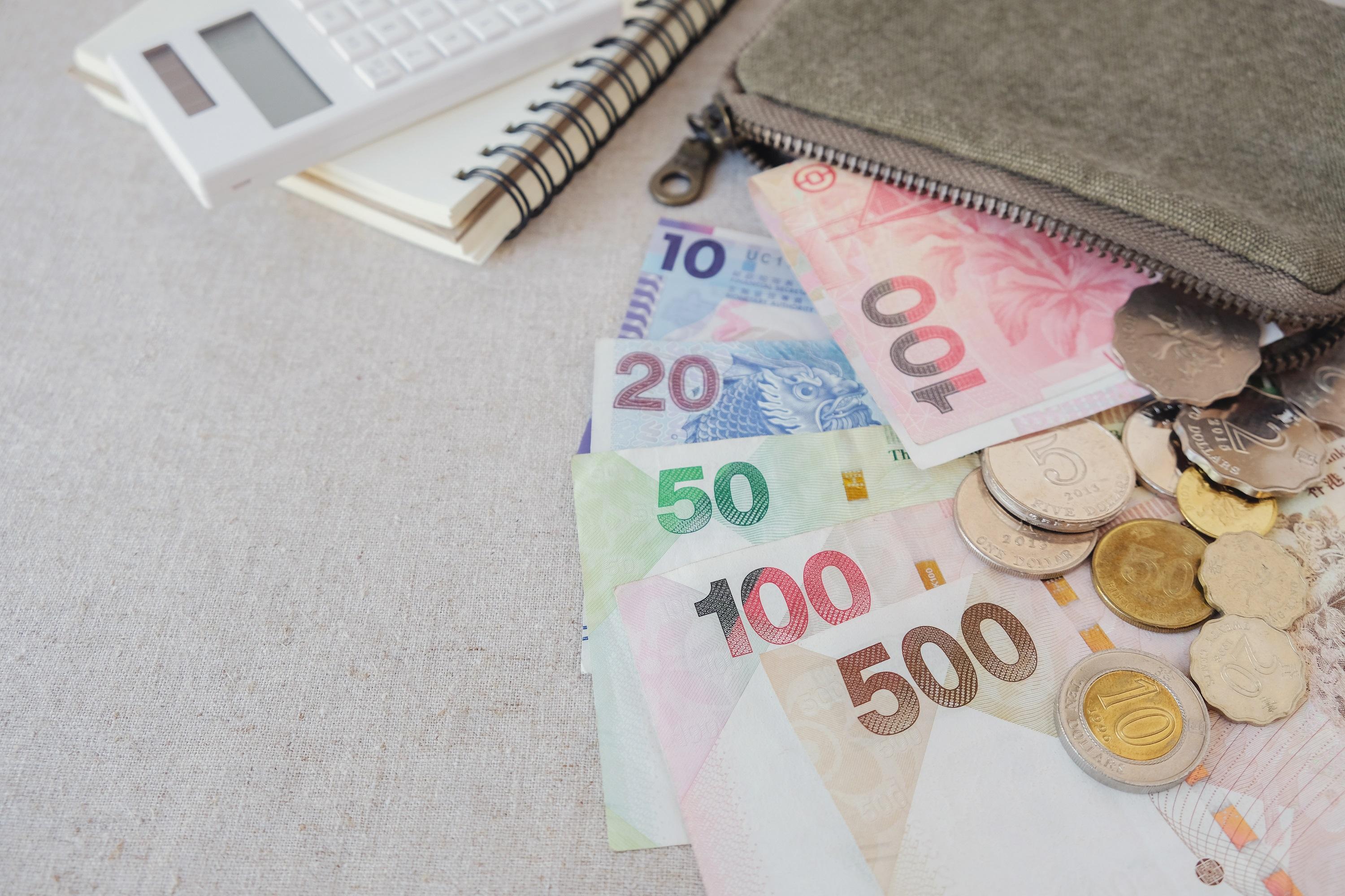 留意固定年期基金並非保本產品