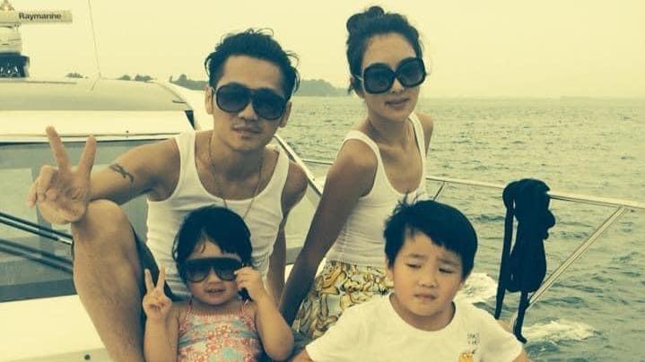 曹格情緒崩潰自言可為仔女死  網民憂做傻事勸勿衝動