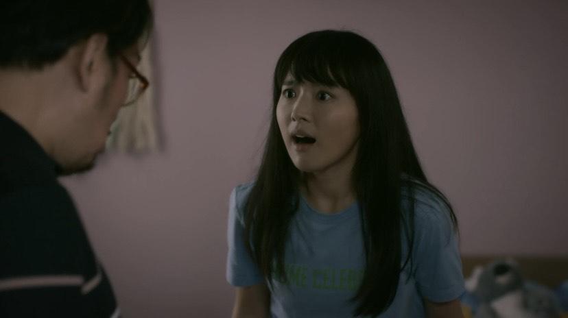 靈戲逼人｜龔嘉欣隨時「灰飛煙滅」 羅毓儀拍刺殺場口中暑見暈