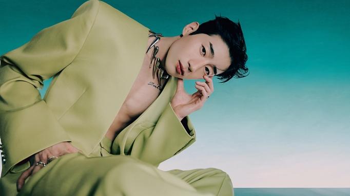 VICTON成員韓勝宇首度來港 宣布8月九展開個唱