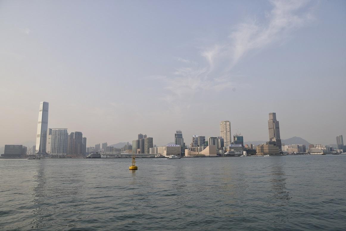 大灣區｜渣打大灣區營商景氣指數回落至50中性水平  料復甦勢頭持續 