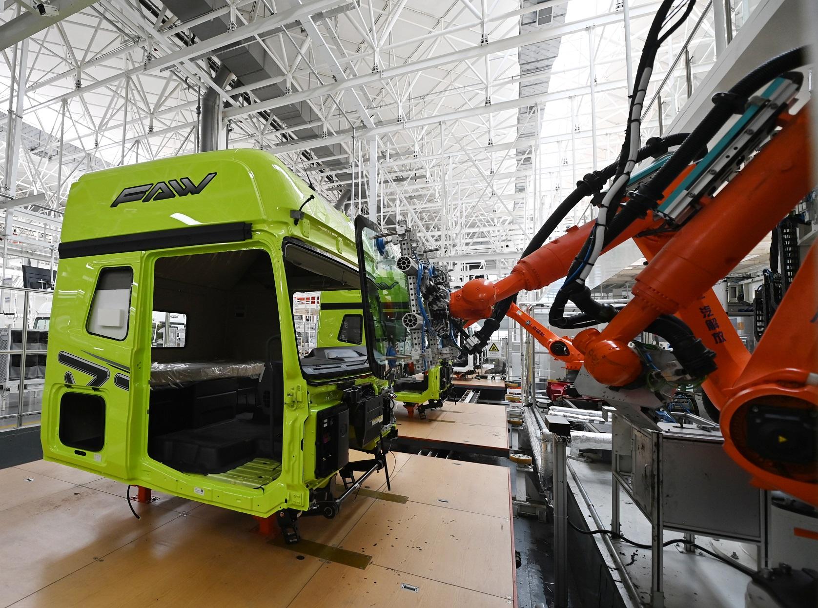 中國經濟重啟會否導致通脹升溫？