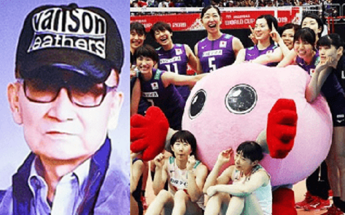 聯合國調查Johnny喜多川性侵 尊尼失世排賽代言資格