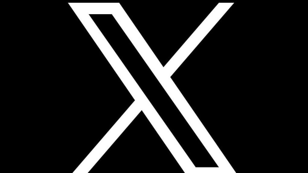 馬斯克把Twitter改名為X。(互聯網)