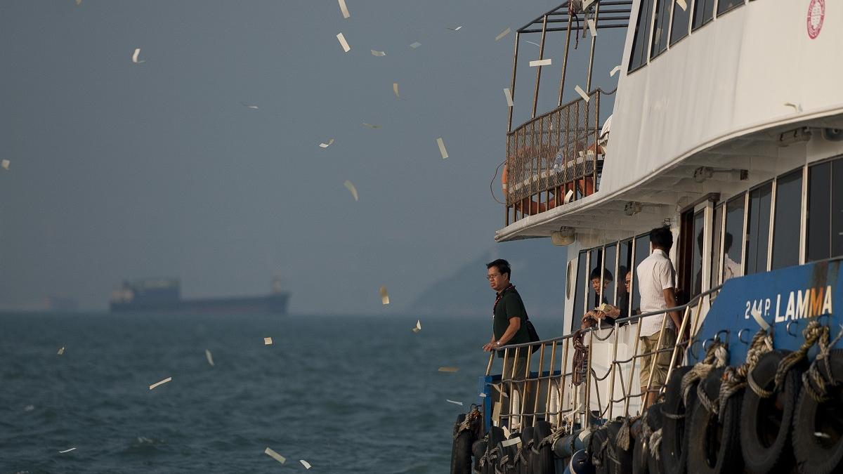 有南丫海難難屬表示會做好準備開庭，呼籲已移民證人回港作供。(資料圖片)