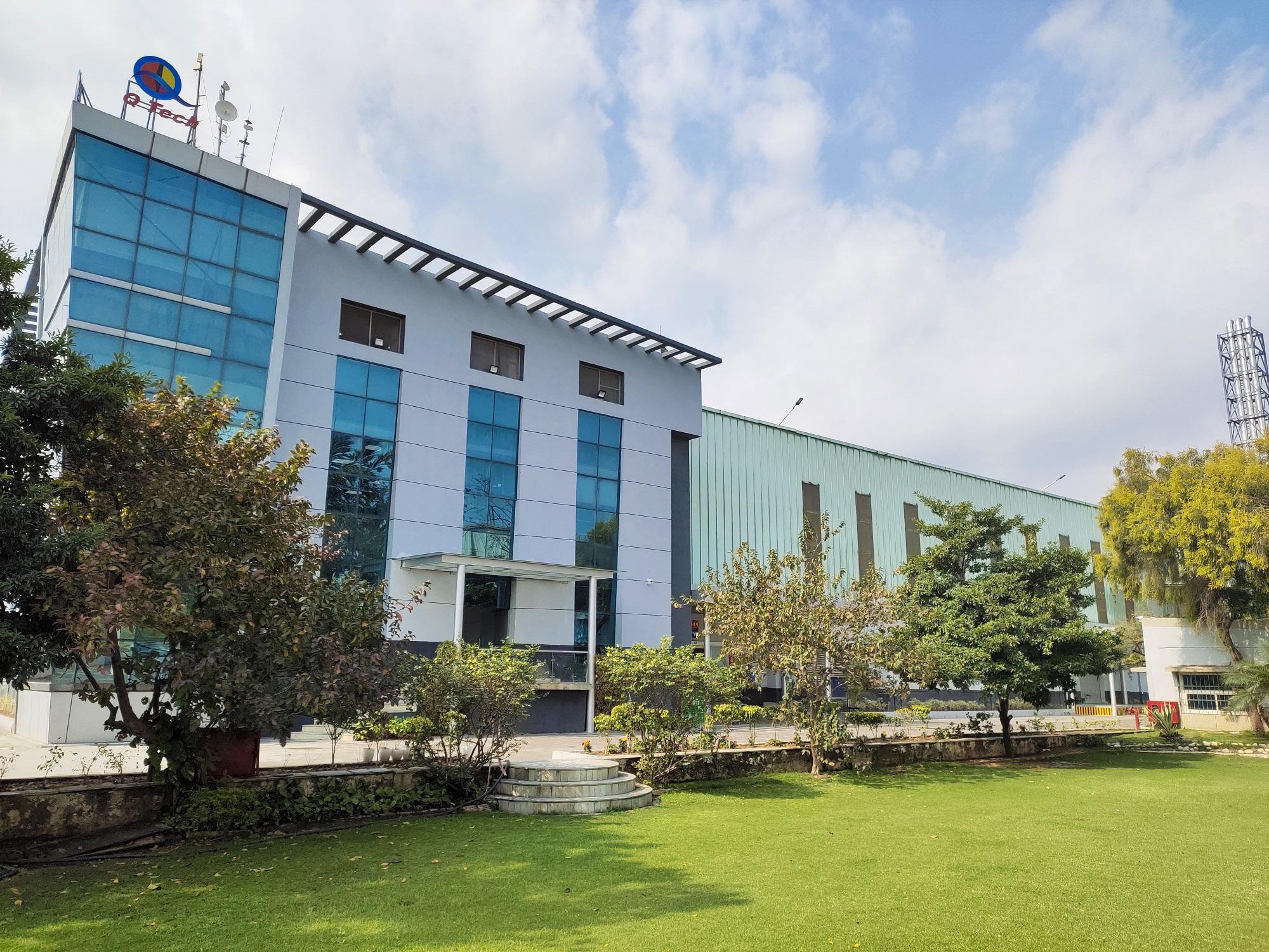 企業放榜｜毛利受壓 丘鈦半年少賺近九成