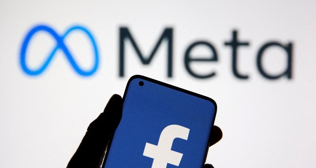 Facebook大舉刪除逾7,700個假帳號。(資料圖片)