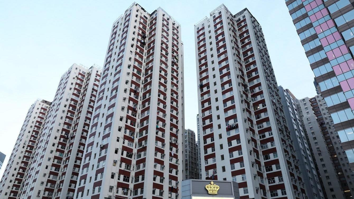 北角健威花園最新錄兩房低層戶以635萬易手，3年樓價帳面僅升3%，屬明賺暗蝕成交個案。