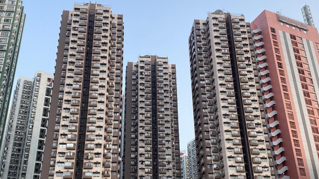 位於屯門北的康德花園，最新錄蝕讓成交，上車客講價兩個月，成功以筍價入市兩房。