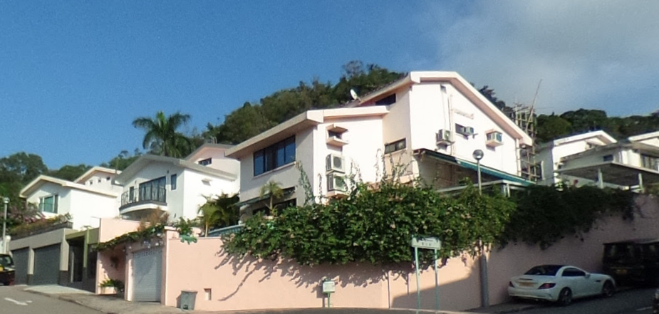 大埔康樂園本月首宗成交，單位為10街單號屋，以3,600萬元易手，呎價近1.4萬元。(資料圖片)