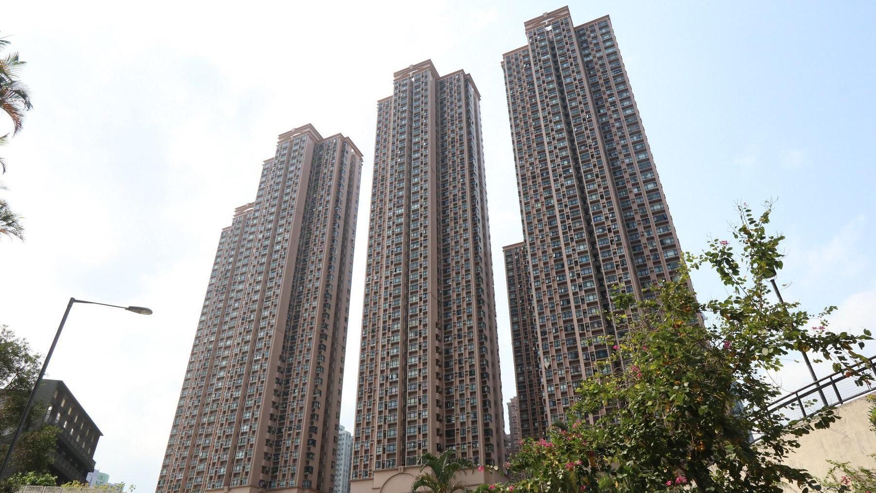 馬鞍山區本月暫錄約43宗二手成交，其中新港城佔約5宗，包括一宗高層三房戶，以770萬元蝕讓價沽出。